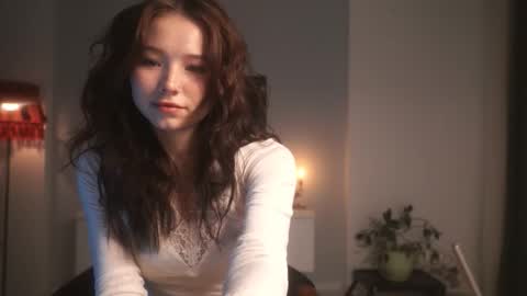 Ann  online show from February 7, 4:11 pm