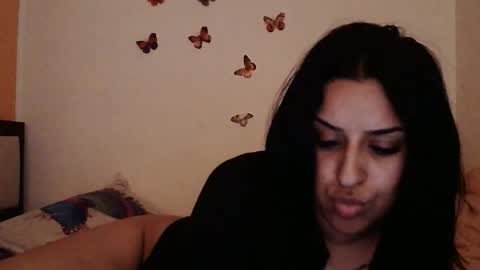 Claire online show from March 18, 3:15 pm