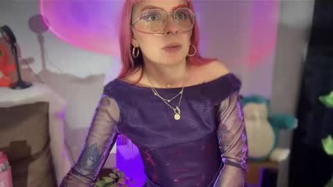 Kallyyyx online show from March 9, 5:22 am