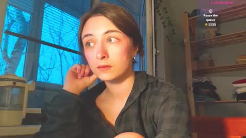 Dana online show from March 1, 4:31 pm