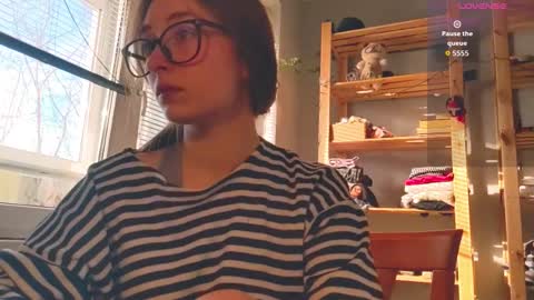 Dana online show from March 4, 2:12 pm