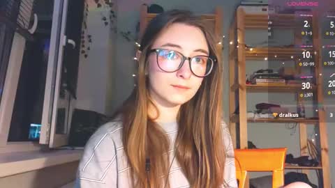 Dana online show from March 9, 5:17 pm