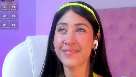 Ivy online show from March 18, 4:48 am