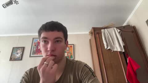 ARTUR online show from February 9, 10:08 am