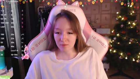 Katrin online show from December 23, 8:55 am