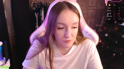 Katrin online show from January 26, 9:51 pm