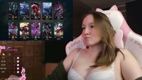 Katrin online show from September 15, 7:03 pm