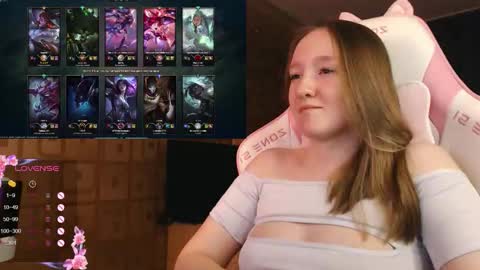 Katrin online show from September 20, 9:27 pm