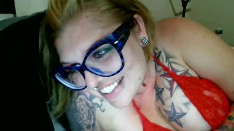 moonpulseraven online show from June 29, 4:30 am