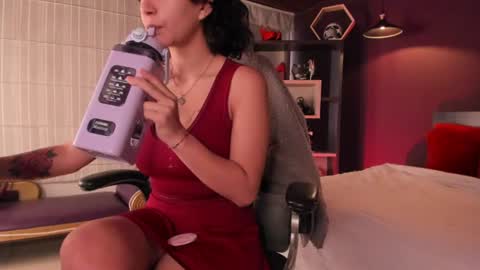 Michelle online show from July 8, 12:53 pm