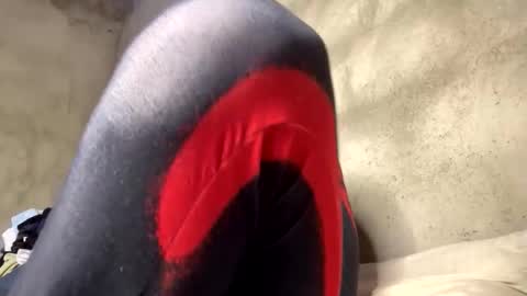 Andrew  online show from February 13, 9:33 pm