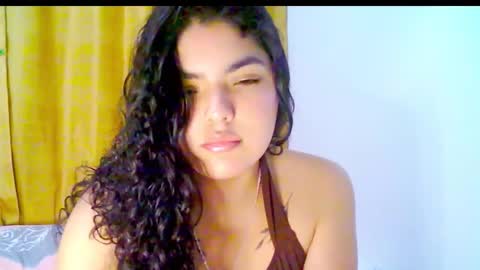 Mily sins  online show from March 15, 11:33 pm