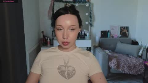 Snapshot of moranagoddess chatting on April 1, 1:41 pm Morana follow my boosty online show from April 1, 1:41 pm