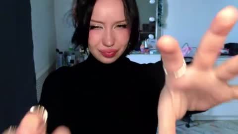 Morana follow my boosty  online show from June 25, 1:04 pm
