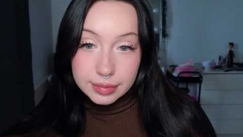 Morana follow my boosty  online show from July 17, 1:40 pm
