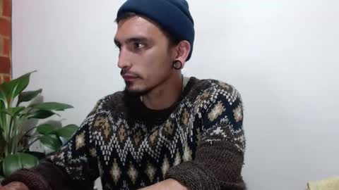 Abelardo online show from April 5, 1:03 am