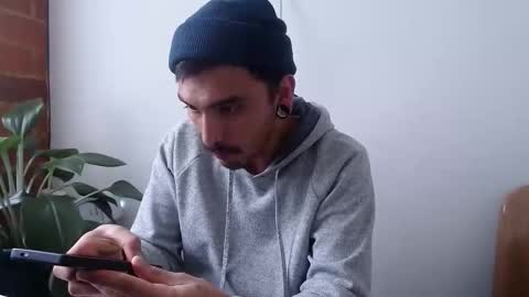 Abelardo online show from April 18, 7:18 pm