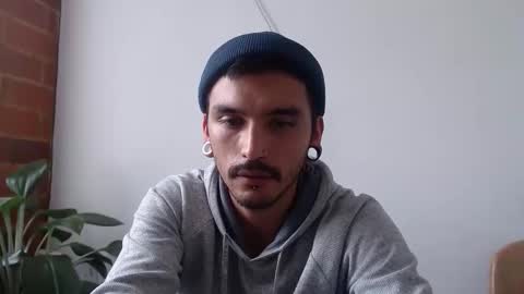 Abelardo online show from April 18, 7:58 pm