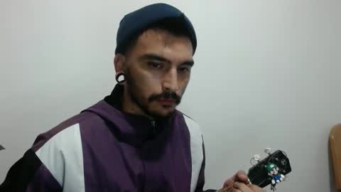 Abelardo online show from April 30, 7:58 am