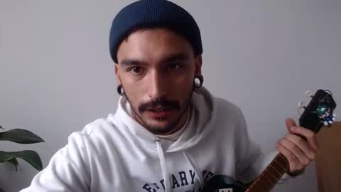 Abelardo online show from May 2, 7:52 pm