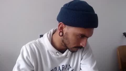 Abelardo online show from May 4, 4:36 pm