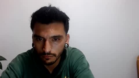Abelardo online show from May 12, 4:53 am
