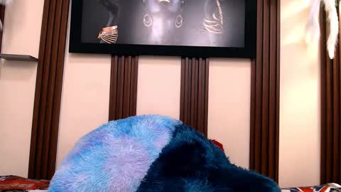 alexia online show from January 17, 7:06 pm