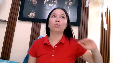 alexia online show from March 14, 6:46 pm