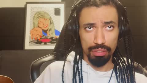 Diego online show from June 4, 9:21 pm