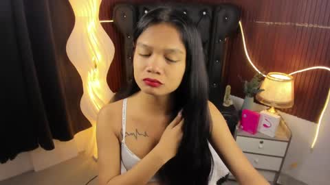 rondina online show from May 24, 8:25 pm