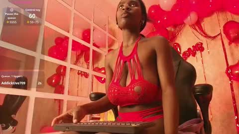 morena online show from February 15, 11:45 pm