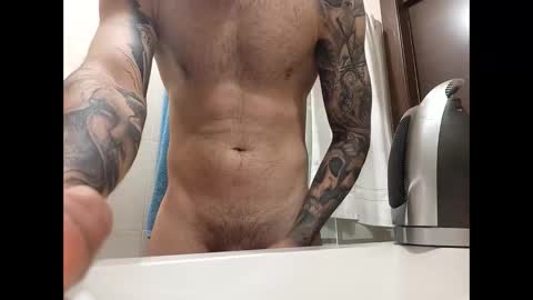 Cloud Strife online show from December 18, 7:41 pm