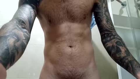 Cloud Strife online show from January 9, 1:25 pm