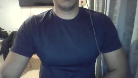 Jos Luis online show from December 17, 6:03 pm