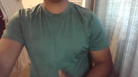 Jos Luis online show from May 26, 5:20 pm