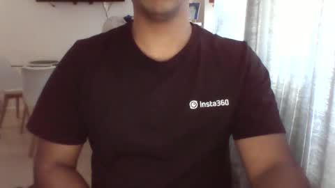 Jos Luis online show from July 2, 5:08 pm
