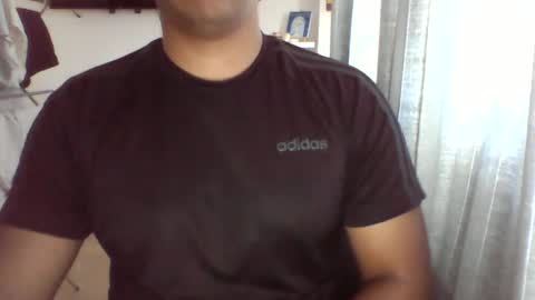 Jos Luis online show from July 13, 5:05 pm