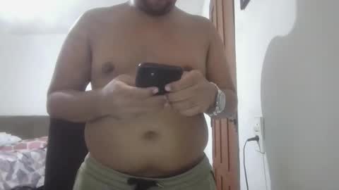 morenosafado1996 online show from March 15, 12:27 am