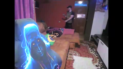 Snapshot of morenovlc848489 chatting on February 13, 6:37 pm morenovlc848489 online show from February 13, 6:37 pm