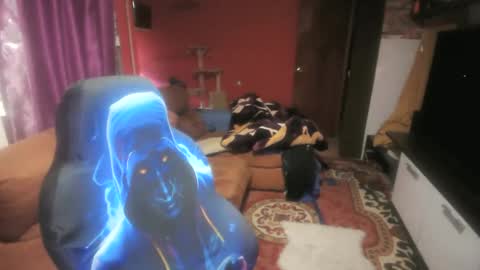 Snapshot of morenovlc848489 chatting on April 12, 10:42 am morenovlc848489 online show from April 12, 10:42 am