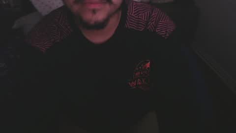 Didier online show from December 5, 8:55 am