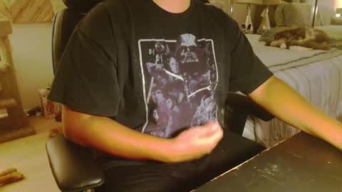 Didier online show from September 25, 5:33 am