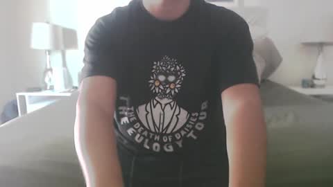 Didier online show from February 23, 5:21 pm