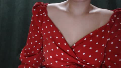 monika online show from April 6, 10:00 pm