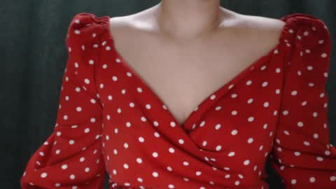 monika online show from April 13, 6:24 pm