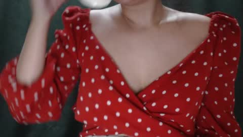 monika online show from April 19, 2:22 am