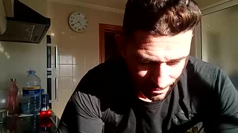 morfeo6 online show from November 26, 9:21 am