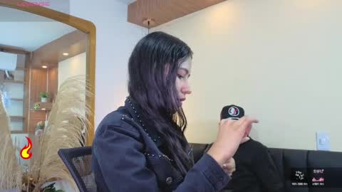 morgan_alice online show from June 8, 12:16 pm