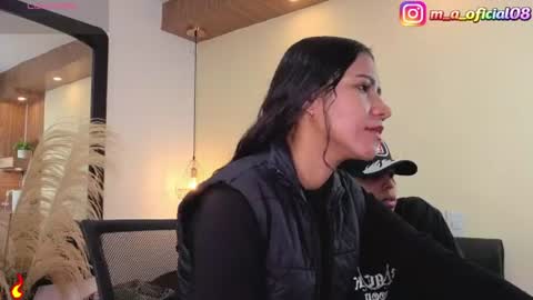 morgan_alice online show from July 10, 12:19 pm