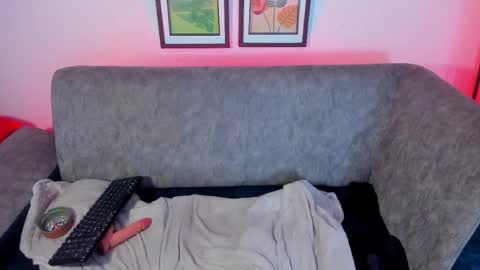 morgana_noctis online show from May 15, 11:56 pm